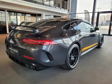 MERCEDES-BENZ Mercedes-AMG GT 43 4MATIC  BURMESTER 3&hellip;