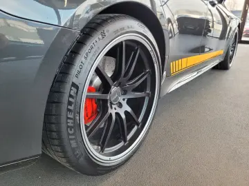 MERCEDES-BENZ Mercedes-AMG GT 43 4MATIC  BURMESTER 3&hellip;