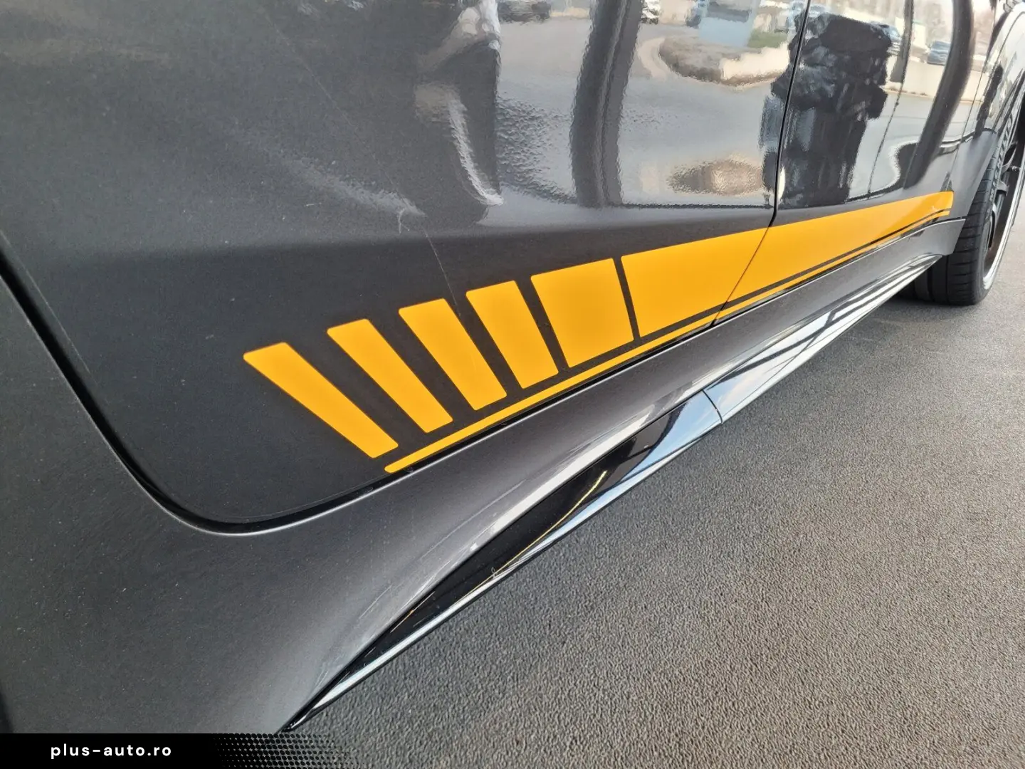 MERCEDES-BENZ Mercedes-AMG GT 43 4MATIC  BURMESTER 3&hellip;