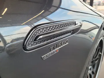 MERCEDES-BENZ Mercedes-AMG GT 43 4MATIC  BURMESTER 3&hellip;