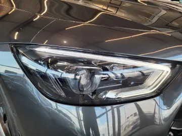 MERCEDES-BENZ Mercedes-AMG GT 43 4MATIC  BURMESTER 3&hellip;