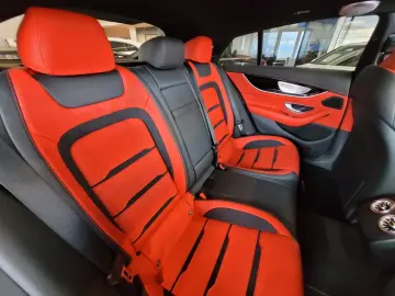 MERCEDES-BENZ Mercedes-AMG GT 43 4MATIC  BURMESTER 3&hellip;