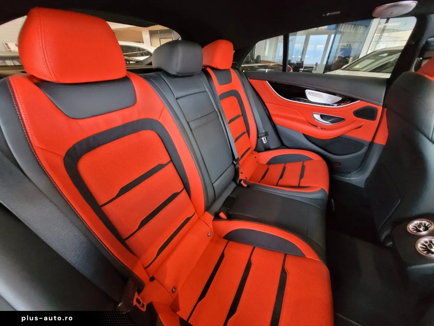 MERCEDES-BENZ Mercedes-AMG GT 43 4MATIC  BURMESTER 3&hellip;