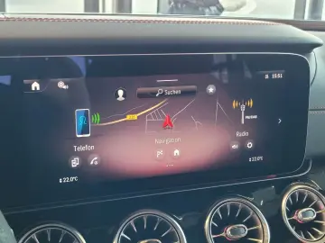 MERCEDES-BENZ Mercedes-AMG GT 43 4MATIC  BURMESTER 3&hellip;