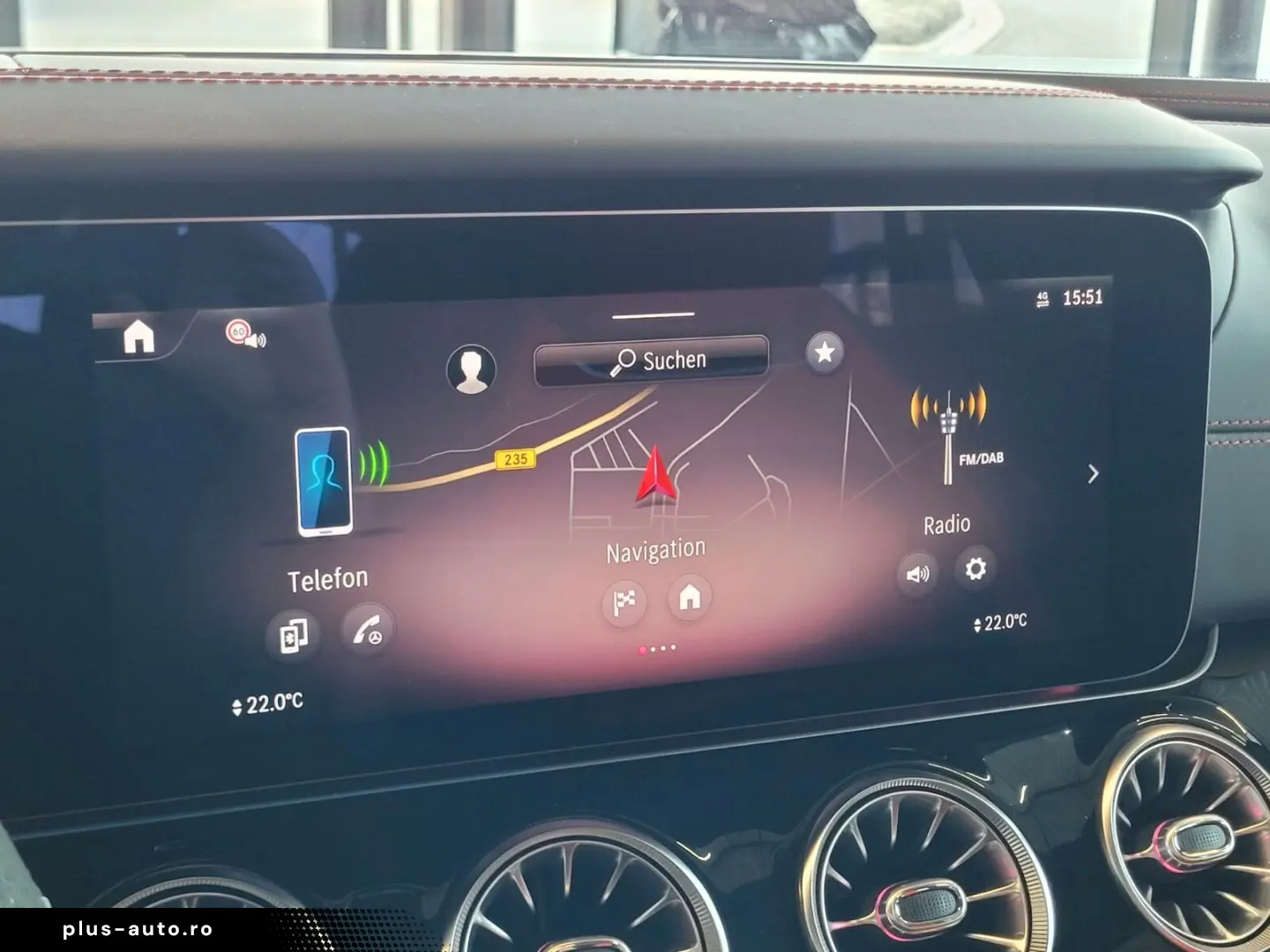 MERCEDES-BENZ Mercedes-AMG GT 43 4MATIC  BURMESTER 3&hellip;