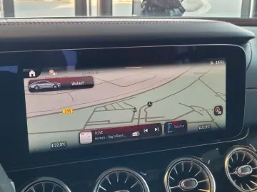 MERCEDES-BENZ Mercedes-AMG GT 43 4MATIC  BURMESTER 3&hellip;