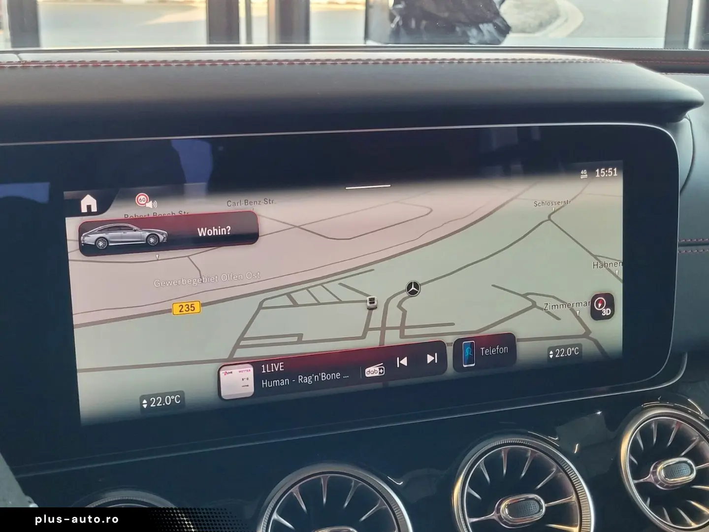 MERCEDES-BENZ Mercedes-AMG GT 43 4MATIC  BURMESTER 3&hellip;