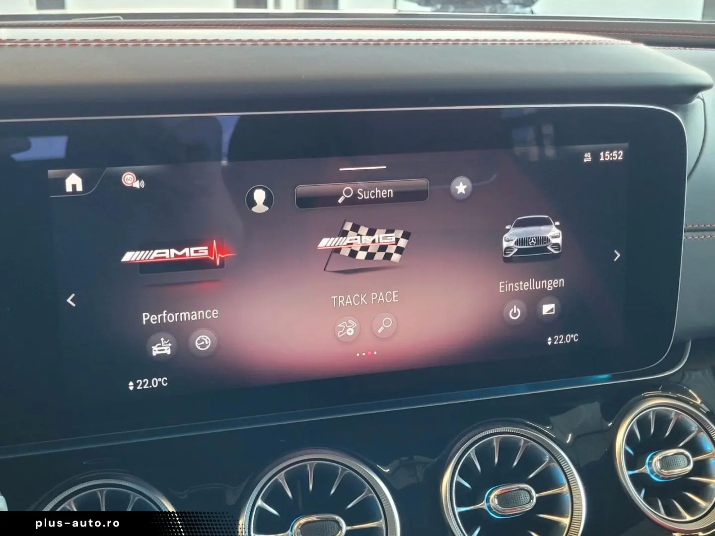 MERCEDES-BENZ Mercedes-AMG GT 43 4MATIC  BURMESTER 3&hellip;