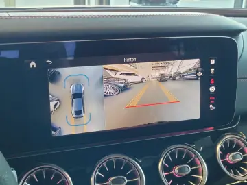 MERCEDES-BENZ Mercedes-AMG GT 43 4MATIC  BURMESTER 3&hellip;