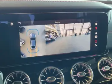 MERCEDES-BENZ Mercedes-AMG GT 43 4MATIC  BURMESTER 3&hellip;