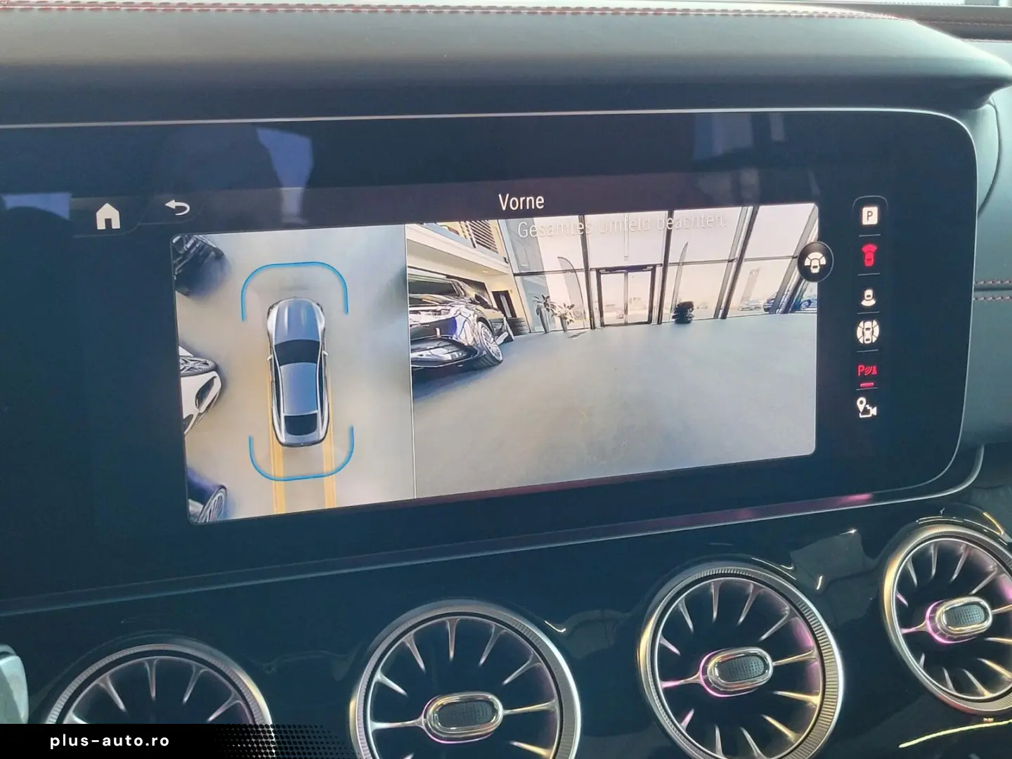 MERCEDES-BENZ Mercedes-AMG GT 43 4MATIC  BURMESTER 3&hellip;