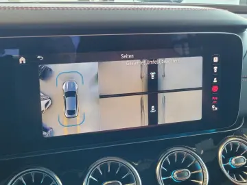 MERCEDES-BENZ Mercedes-AMG GT 43 4MATIC  BURMESTER 3&hellip;