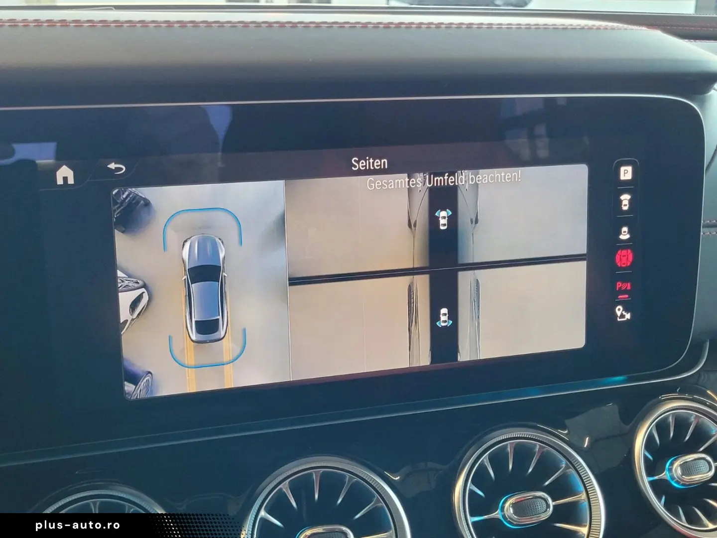 MERCEDES-BENZ Mercedes-AMG GT 43 4MATIC  BURMESTER 3&hellip;