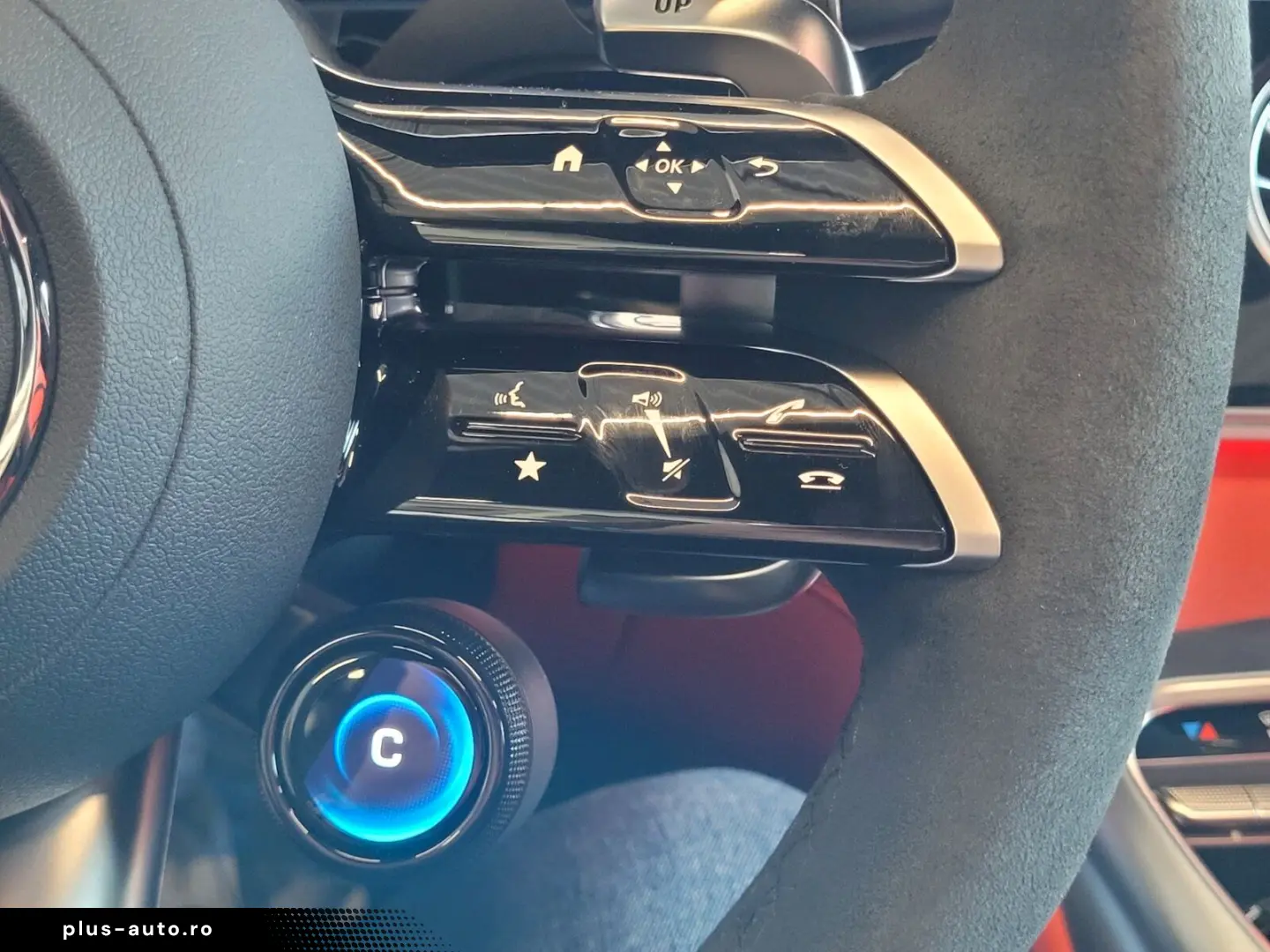 MERCEDES-BENZ Mercedes-AMG GT 43 4MATIC  BURMESTER 3&hellip;