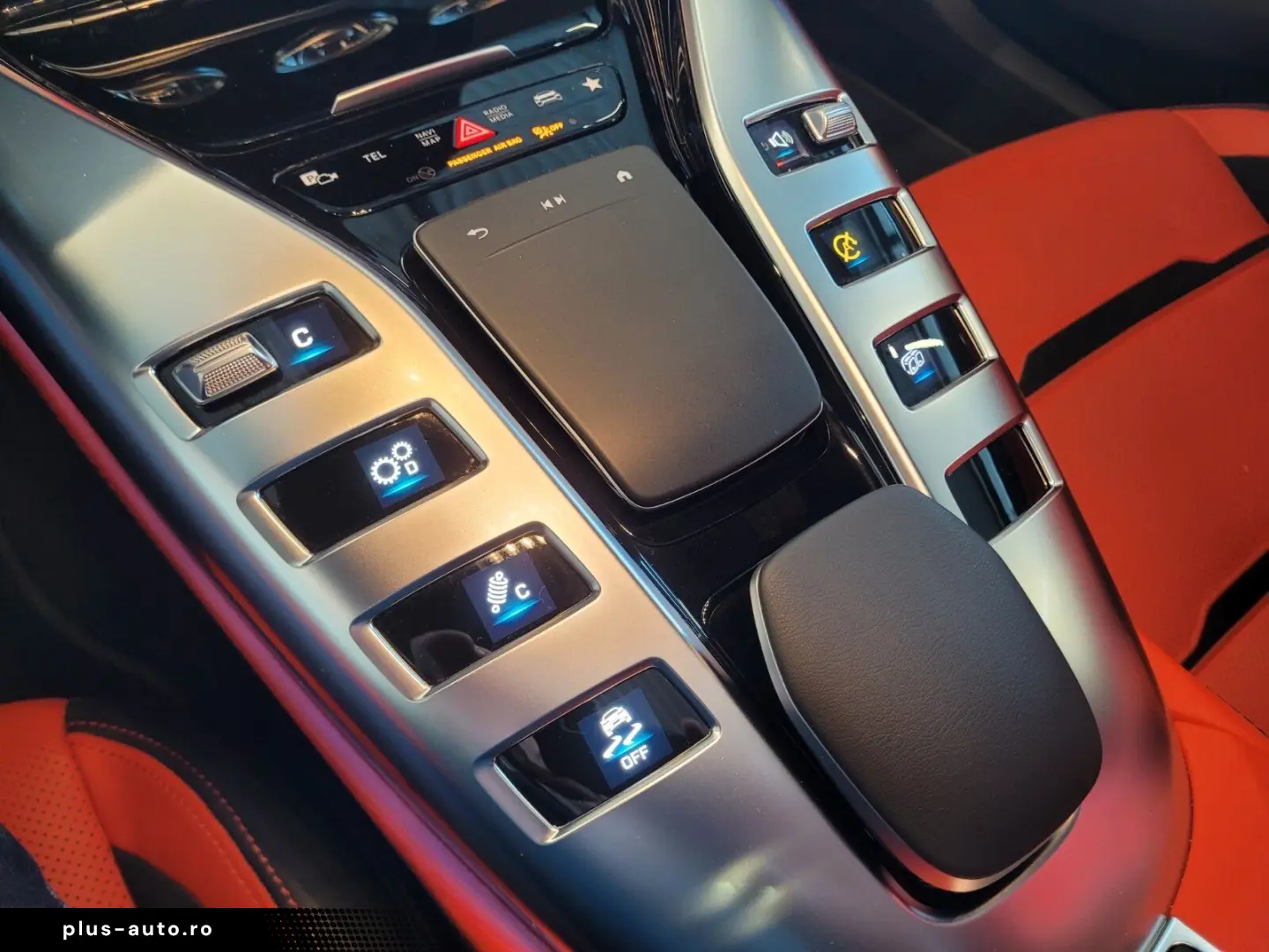 MERCEDES-BENZ Mercedes-AMG GT 43 4MATIC  BURMESTER 3&hellip;