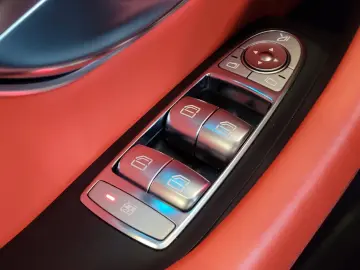 MERCEDES-BENZ Mercedes-AMG GT 43 4MATIC  BURMESTER 3&hellip;