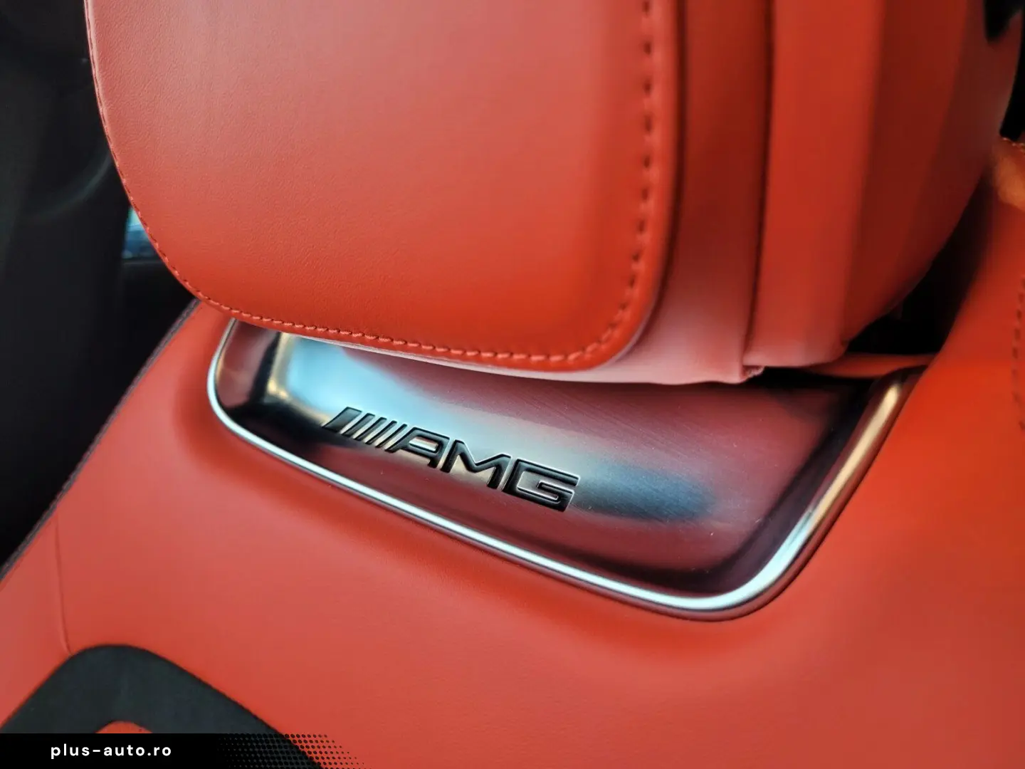 MERCEDES-BENZ Mercedes-AMG GT 43 4MATIC  BURMESTER 3&hellip;