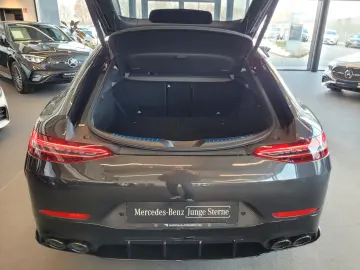 MERCEDES-BENZ Mercedes-AMG GT 43 4MATIC  BURMESTER 3&hellip;