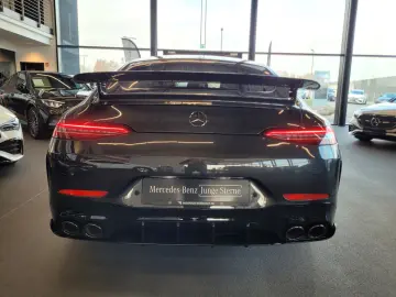 MERCEDES-BENZ Mercedes-AMG GT 43 4MATIC  BURMESTER 3&hellip;