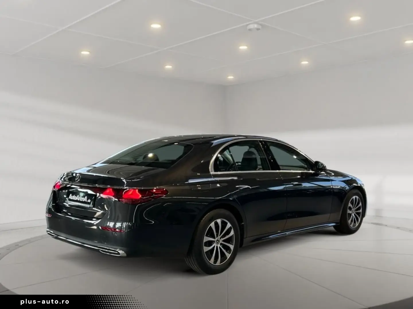 MERCEDES-BENZ E 200 Avantgarde Avantgarde MBUX Wide 360 Cam