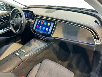 MERCEDES-BENZ E 200 Avantgarde Avantgarde MBUX Wide 360 Cam