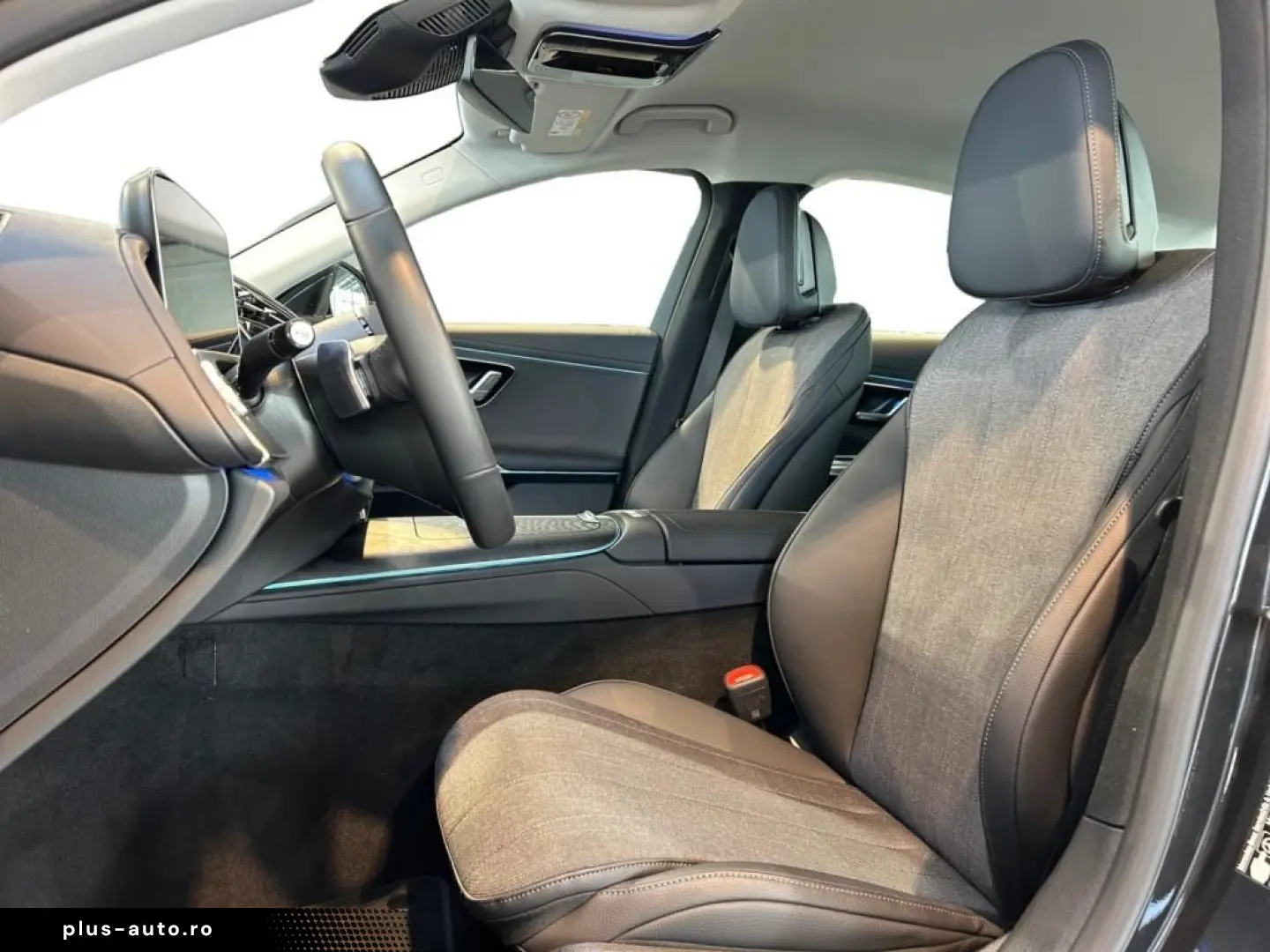 MERCEDES-BENZ E 200 Avantgarde Avantgarde MBUX Wide 360 Cam