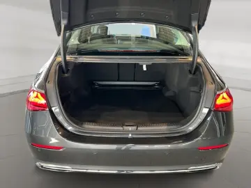 MERCEDES-BENZ E 200 Avantgarde Avantgarde MBUX Wide 360 Cam