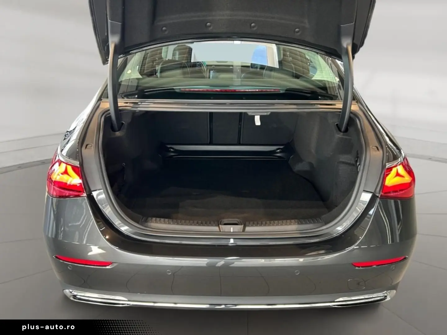 MERCEDES-BENZ E 200 Avantgarde Avantgarde MBUX Wide 360 Cam