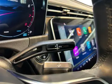 MERCEDES-BENZ E 200 Avantgarde Avantgarde MBUX Wide 360 Cam