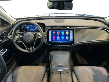 MERCEDES-BENZ E 200 Avantgarde Avantgarde MBUX Wide 360 Cam
