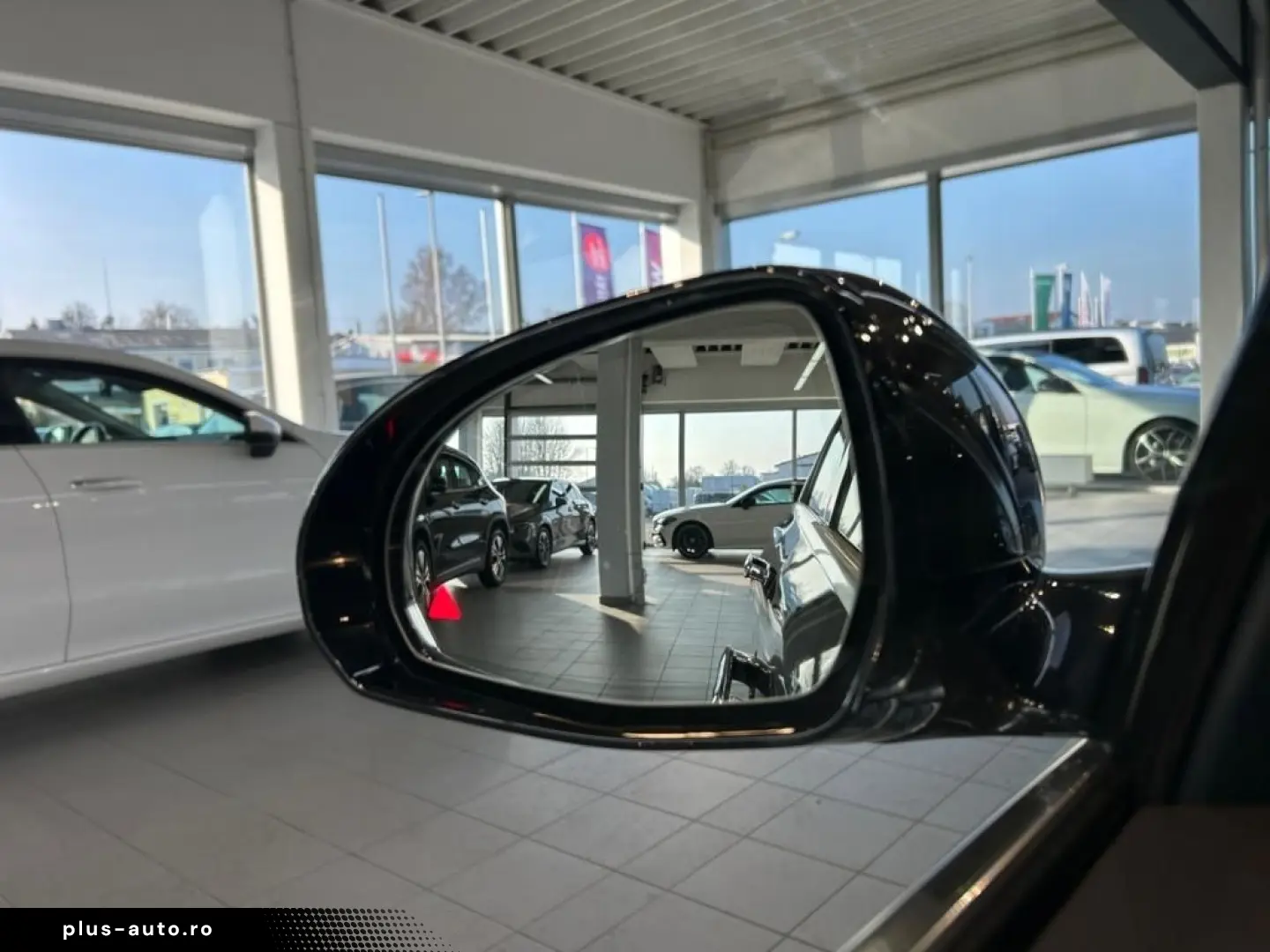 MERCEDES-BENZ E 200 Avantgarde Avantgarde MBUX Wide 360 Cam