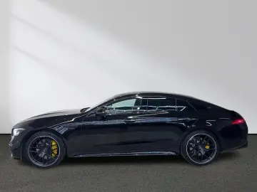 MERCEDES-BENZ AMG GT 53 4M  V8-Styling Night Perf.-A&hellip;