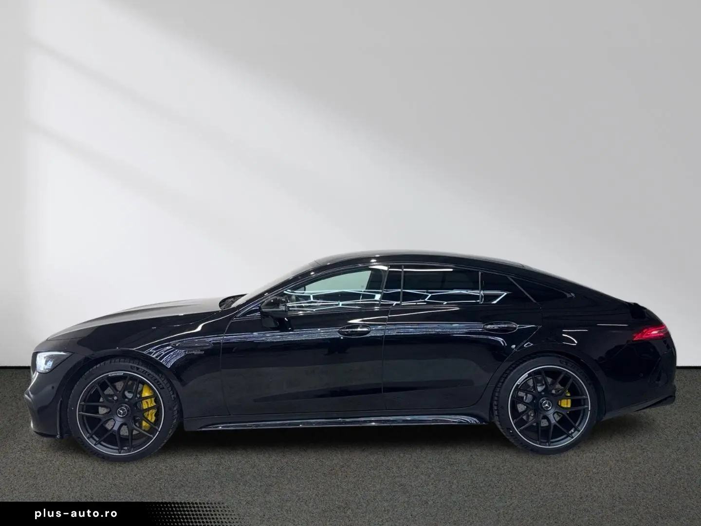 MERCEDES-BENZ AMG GT 53 4M  V8-Styling Night Perf.-A&hellip;