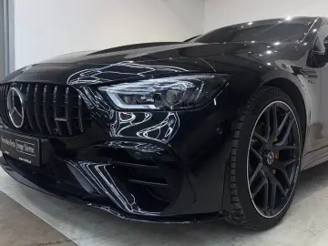 MERCEDES-BENZ AMG GT 53 4M  V8-Styling Night Perf.-A&hellip;