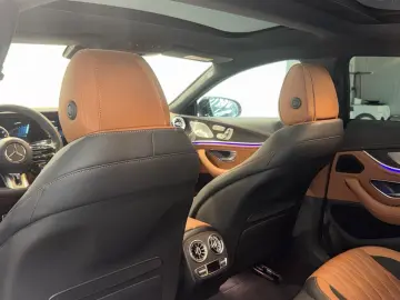 MERCEDES-BENZ AMG GT 53 4M  V8-Styling Night Perf.-A&hellip;