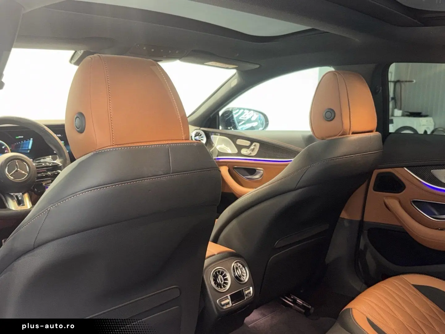 MERCEDES-BENZ AMG GT 53 4M  V8-Styling Night Perf.-A&hellip;