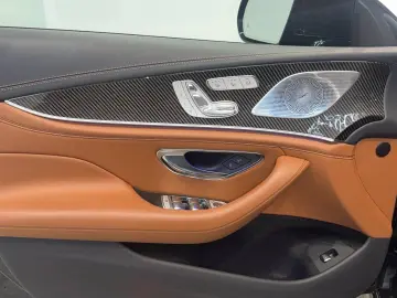 MERCEDES-BENZ AMG GT 53 4M  V8-Styling Night Perf.-A&hellip;