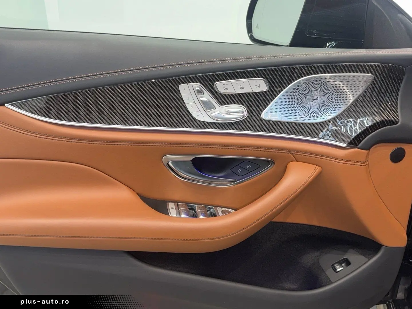 MERCEDES-BENZ AMG GT 53 4M  V8-Styling Night Perf.-A&hellip;