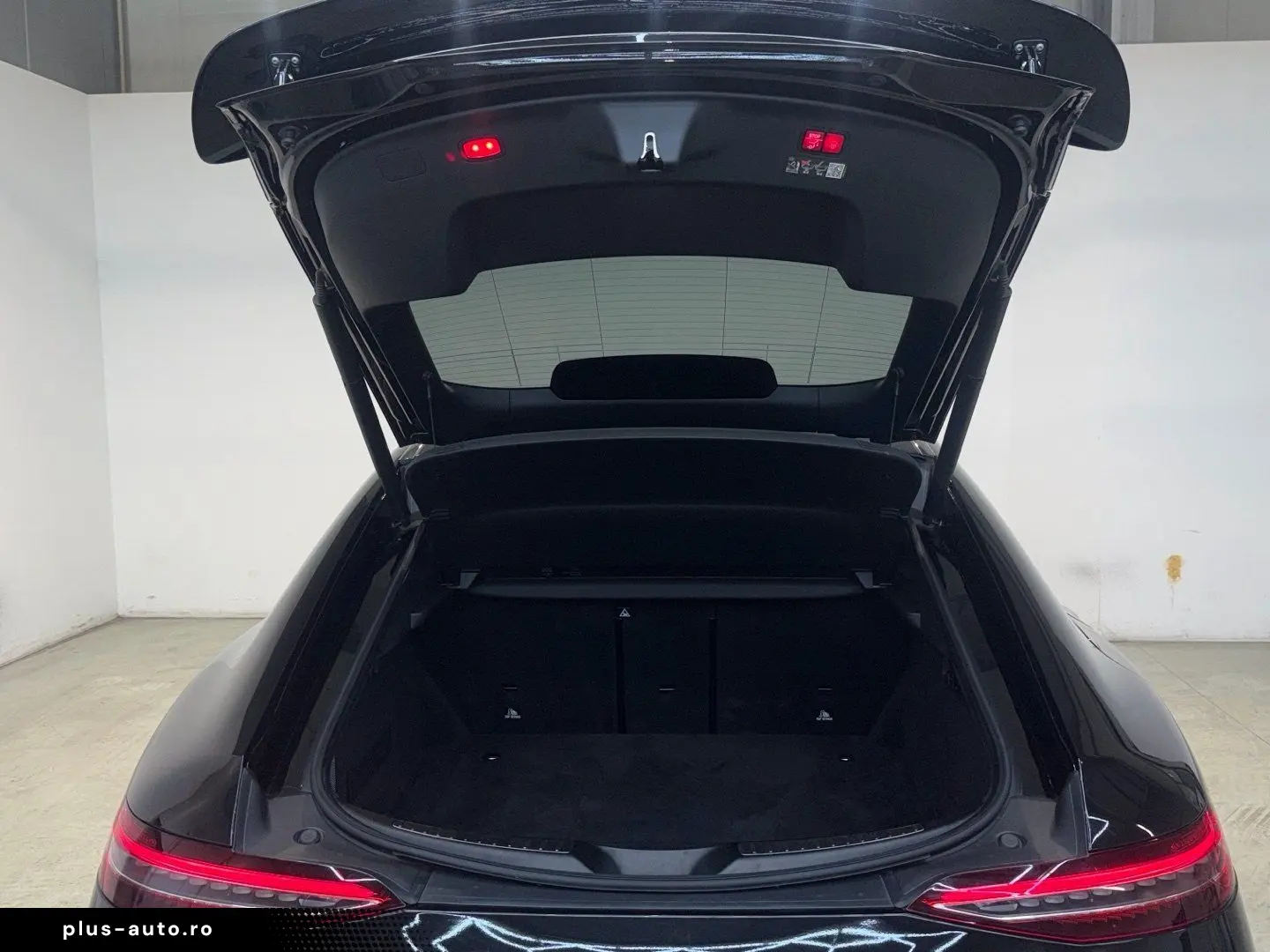 MERCEDES-BENZ AMG GT 53 4M  V8-Styling Night Perf.-A&hellip;