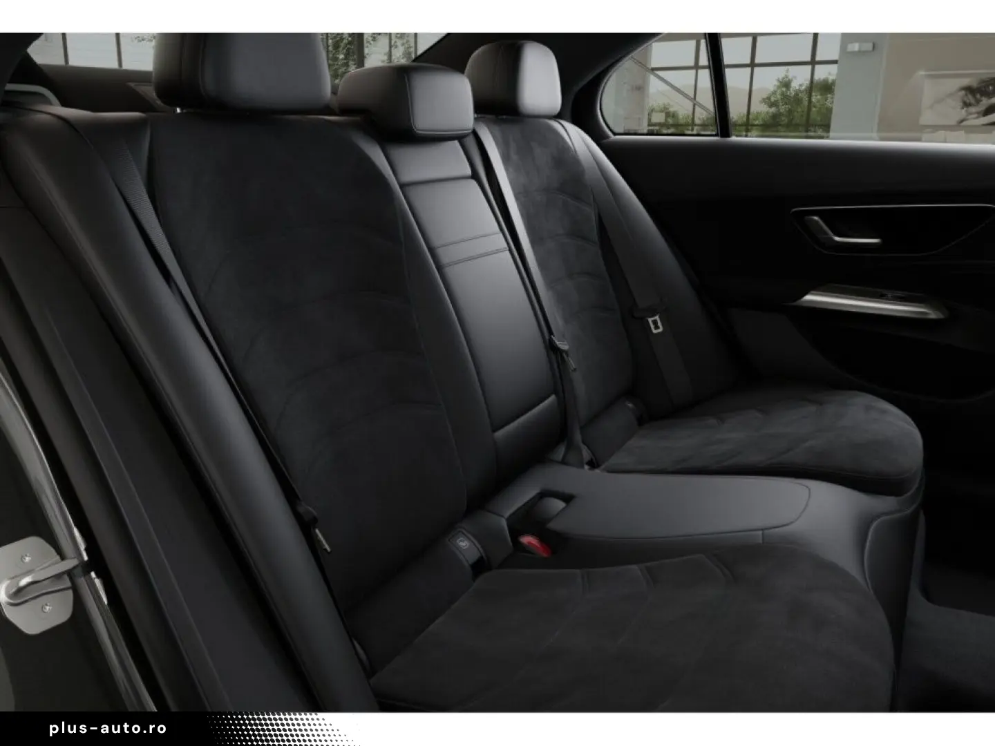 MERCEDES-BENZ E 220 d AMG AMBIENTE DISTRO MEMORY MBU&hellip;