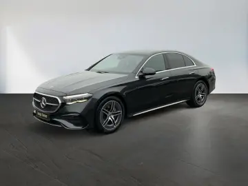 MERCEDES-BENZ E 220 d AMG AMBIENTE DISTRO MEMORY MBU&hellip;