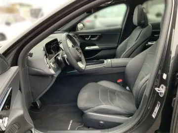 MERCEDES-BENZ E 220 d AMG AMBIENTE DISTRO MEMORY MBU&hellip;