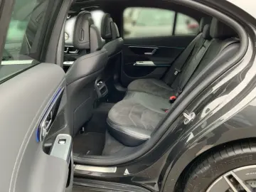 MERCEDES-BENZ E 220 d AMG AMBIENTE DISTRO MEMORY MBU&hellip;