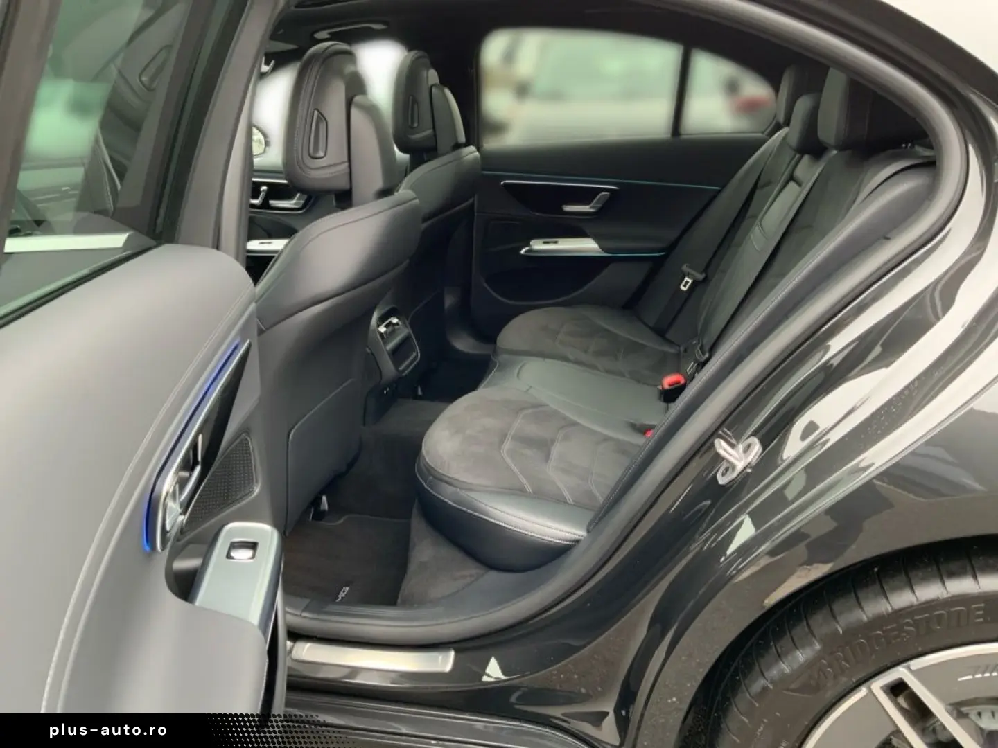 MERCEDES-BENZ E 220 d AMG AMBIENTE DISTRO MEMORY MBU&hellip;