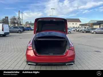 MERCEDES-BENZ E 300 de 4M AMG Night 360  LEDER Sitzk&hellip;