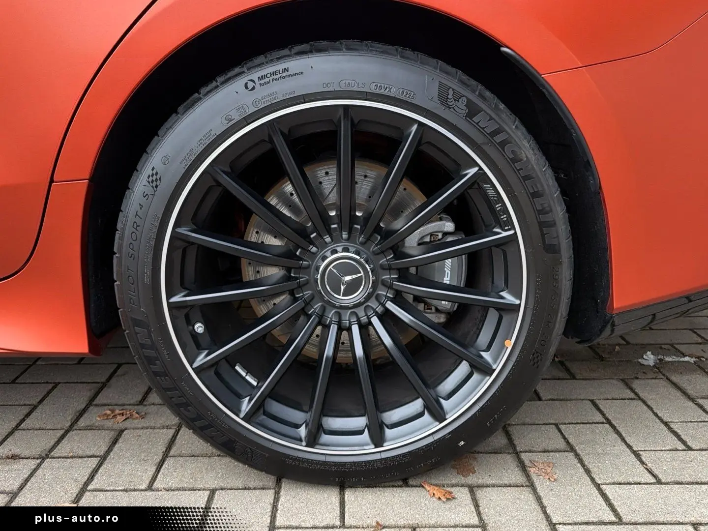 MERCEDES-BENZ AMG GT 53 4M  V8-Styling HighClass Perf.-Sitze