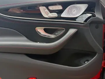 MERCEDES-BENZ AMG GT 53 4M  V8-Styling HighClass Perf.-Sitze