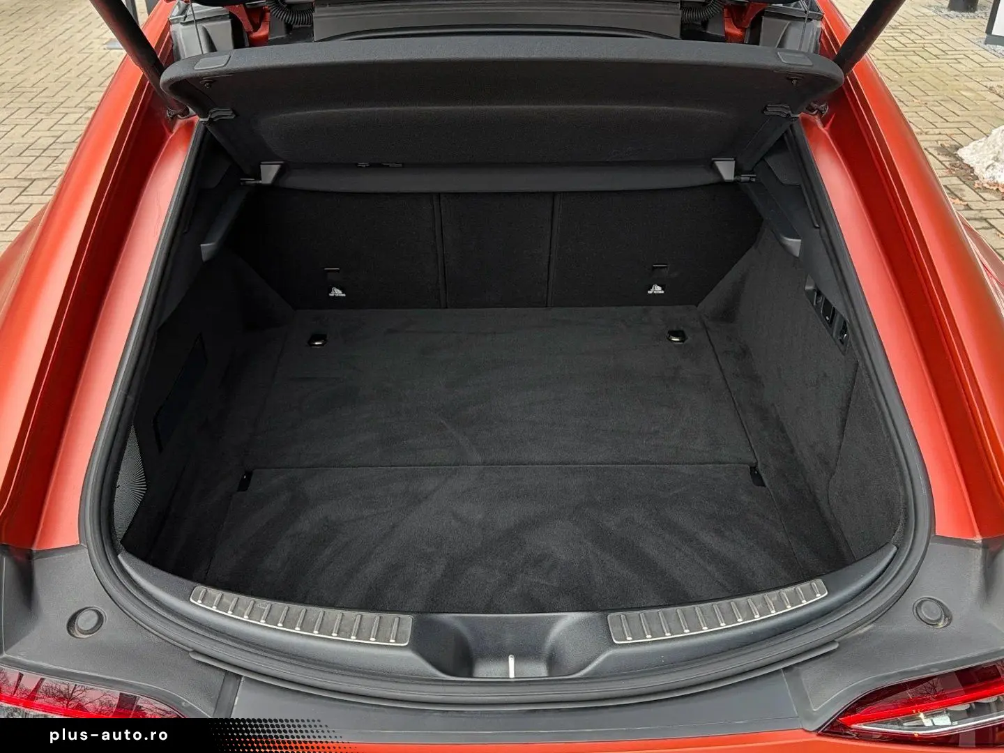 MERCEDES-BENZ AMG GT 53 4M  V8-Styling HighClass Perf.-Sitze