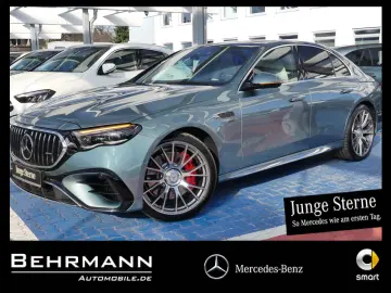MERCEDES-BENZ E 53 AMG Hybrid 4M  PremiumPlus VollAu&hellip;