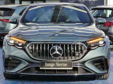 MERCEDES-BENZ E 53 AMG Hybrid 4M  PremiumPlus VollAu&hellip;